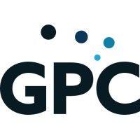 gpc beverage logo image