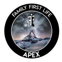 family first life apex logo image