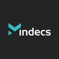 mindecs logo image