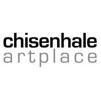 chisenhale art place logo image