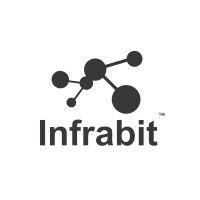 infrabit ab logo image