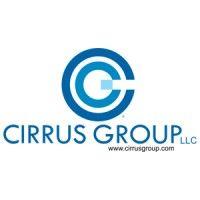 cirrus group llc logo image