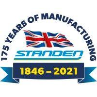 standen engineering ltd logo image