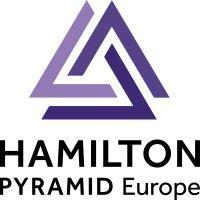 hamilton pyramid europe