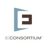 econsortium logo image