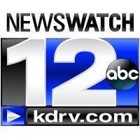 kdrv-tv | kdkf-tv logo image