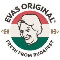 eva's original chimneys logo image