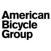 american bicycle group logo image