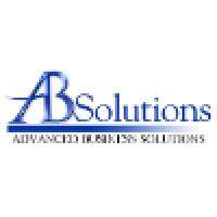 advanced business solutions/employers hr logo image