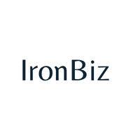 ironbiz logo image