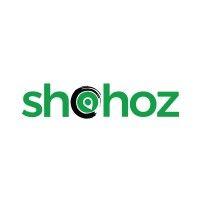 shohoz logo image