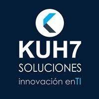 kuh7 soluciones logo image