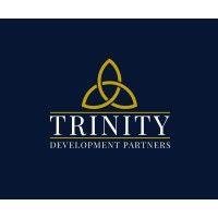 trinity development partners logo image