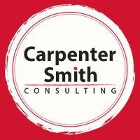 carpenter smith consulting, llc logo image