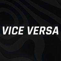 vice versa media logo image