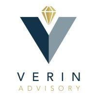 verin advisory logo image