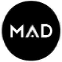 mad media group logo image