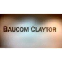 baucom claytor logo image