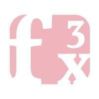 f3x capital logo image