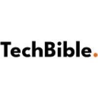 techbible logo image