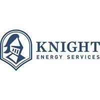 knight energy services, llc logo image