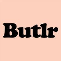 butlr health logo image