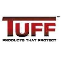 tuff products brand logo image