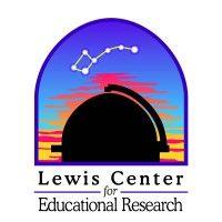 lewis center for educational research logo image