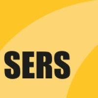 sers energy solutions group ltd logo image