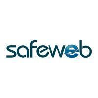 safeweb segurança da informação logo image