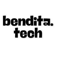 bendita.tech logo image