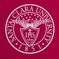 santa clara university school of law logo image