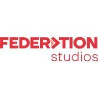 federation studios logo image