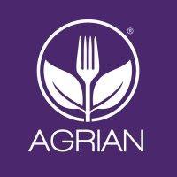 agrian by telus agriculture logo image