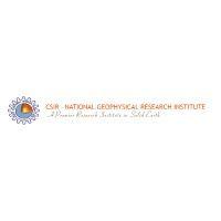 csir-national geophysical research institute logo image