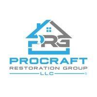 procraft restoration group, llc logo image