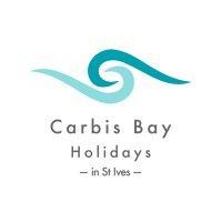 carbis bay holidays logo image