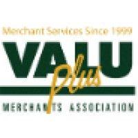 valuplus merchants association logo image