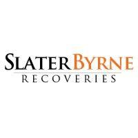 slater byrne recoveries logo image