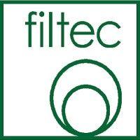 filtec precise logo image