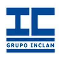 grupo inclam logo image