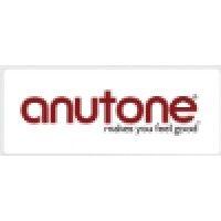 anutone acoustics ltd logo image