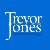 trevor jones & partners limited