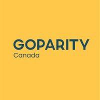 goparity canada logo image