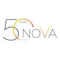 nova logo image