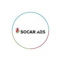 socar aqs logo image