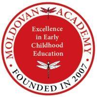 moldovan academy logo image