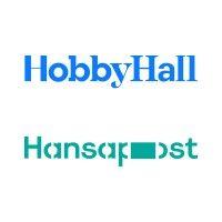 hobby hall group logo image