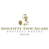 biscotti tsoungari logo image