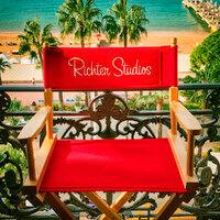 richter studios logo image